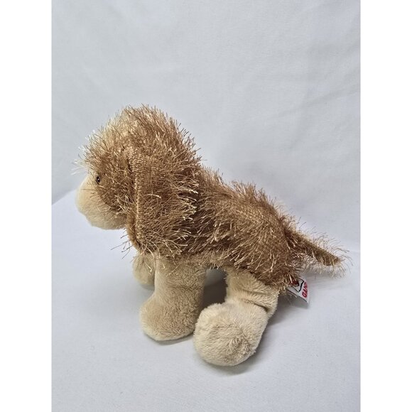 GANZ Webkinz Cocker Spaniel Dog Stuffed Animal Plush- No Code HM011 - Picture 2 of 8
